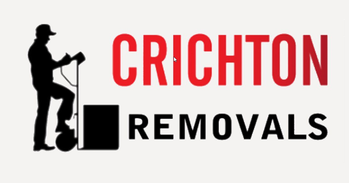 Crichton Removals photo